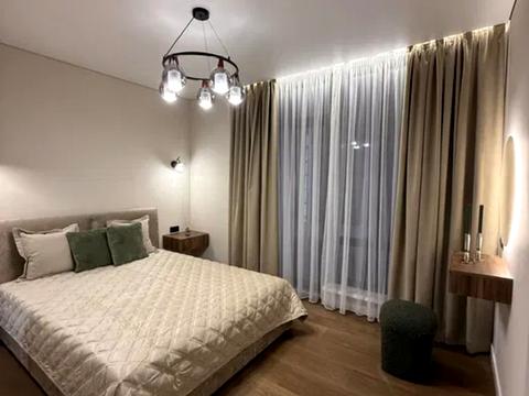 Квартира на вул. Ленкавського вул., 34 к1 в Івано-Франківську, ID 252688, фото №1