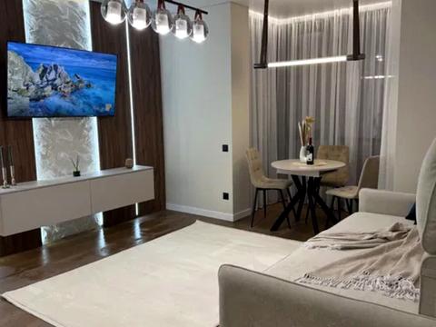 Квартира на вул. Ленкавського вул., 34 к1 в Івано-Франківську, ID 252688, фото №4