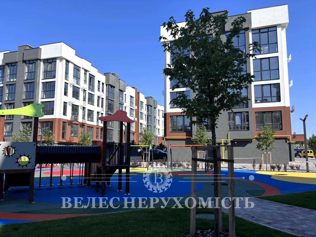 Квартира на вул. Паркова, 12 в Києві, ID 309888, фото №2