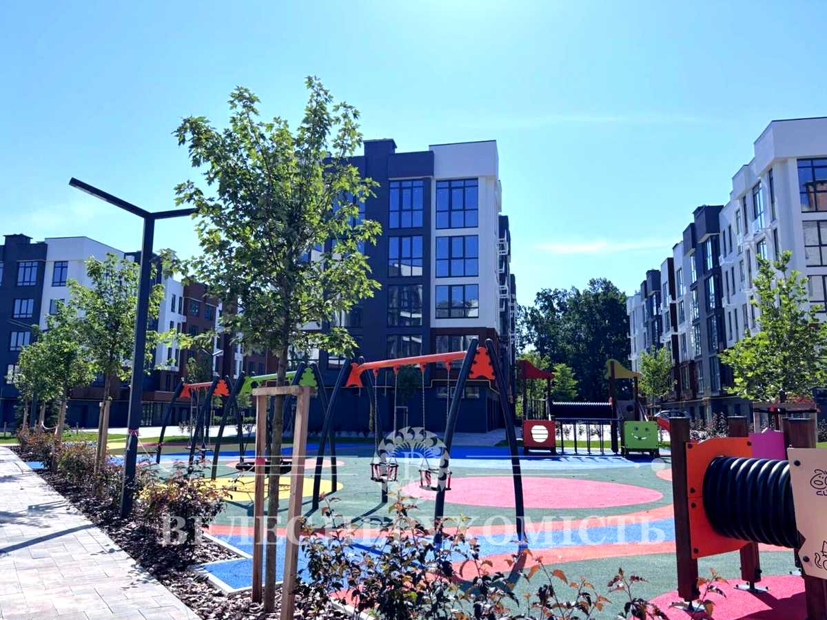 Квартира на вул. Паркова, 12 в Києві, ID 309888, фото №11