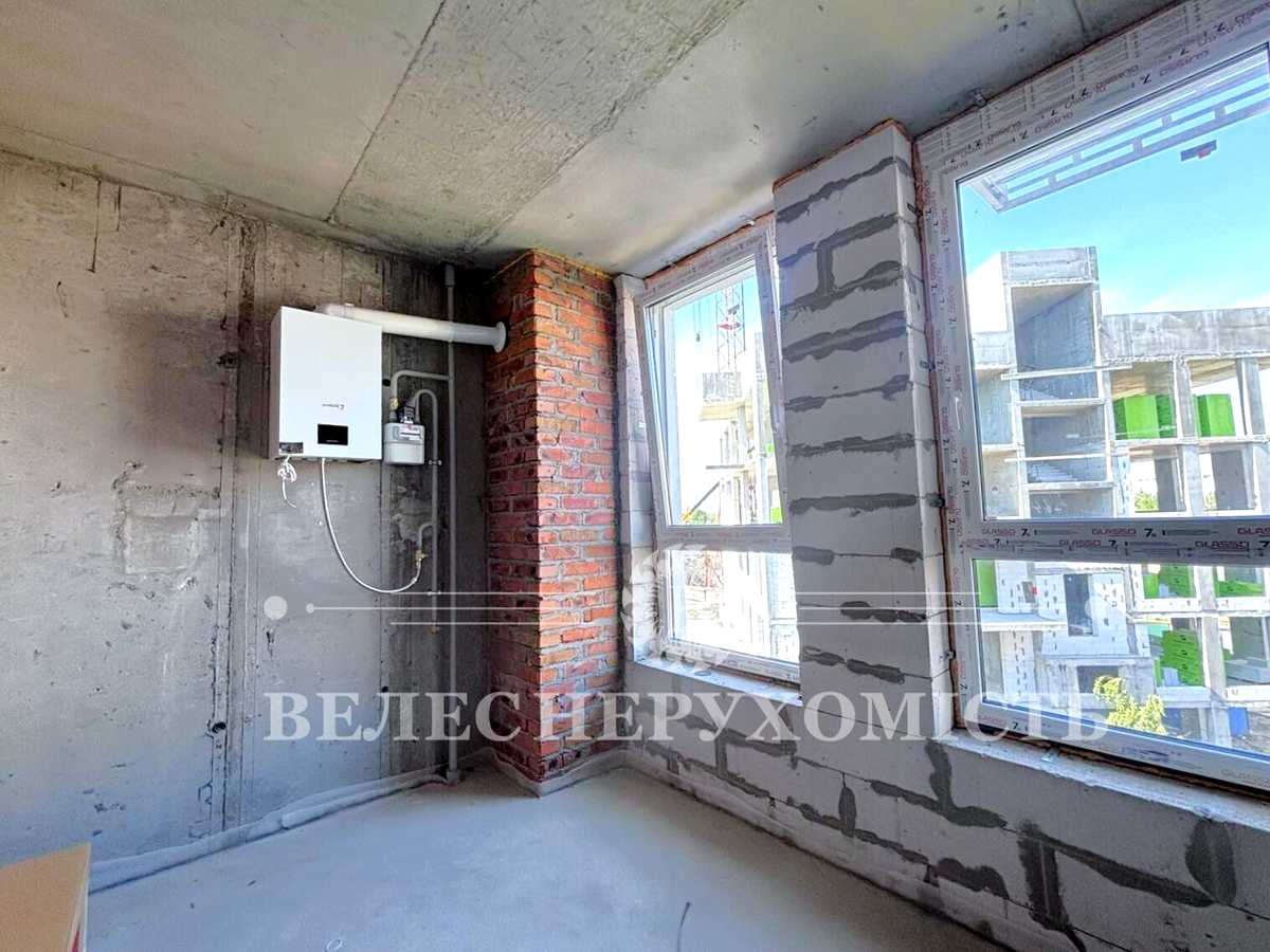 Квартира на вул. Паркова, 12 в Києві, ID 309888, фото №3