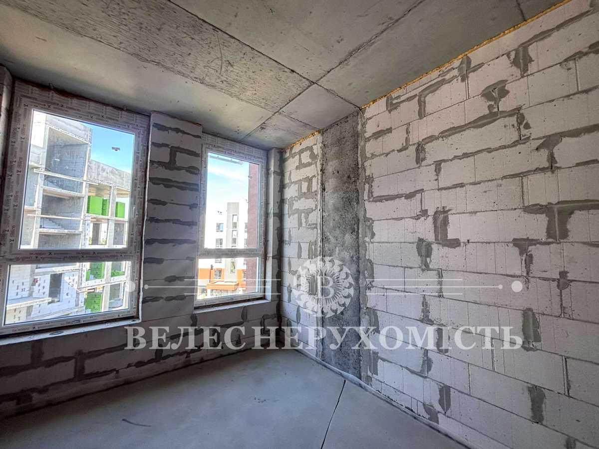Квартира на вул. Паркова, 12 в Києві, ID 309888, фото №4