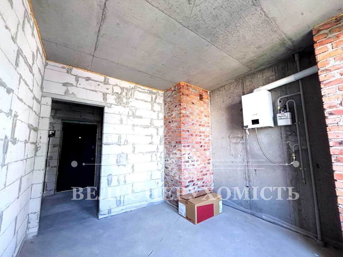 Квартира на вул. Паркова, 12 в Києві, ID 309888, фото №5