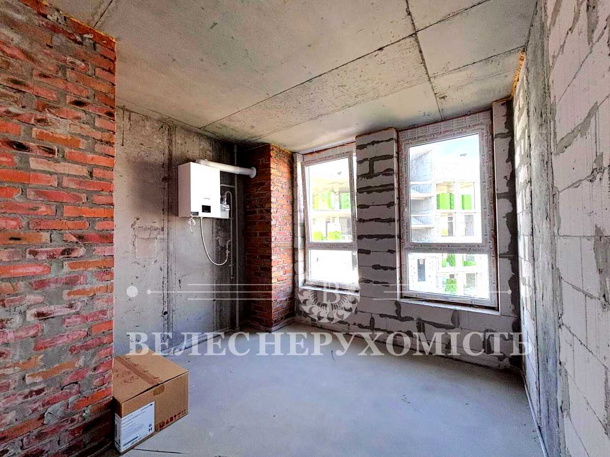 Квартира на вул. Паркова, 12 в Києві, ID 309888, фото №6