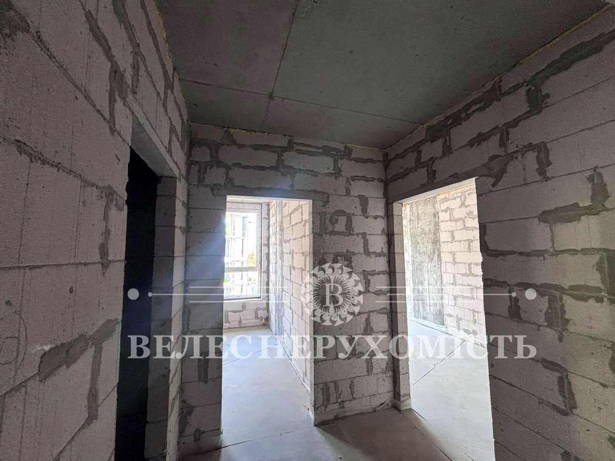 Квартира на вул. Паркова, 12 в Києві, ID 309888, фото №9