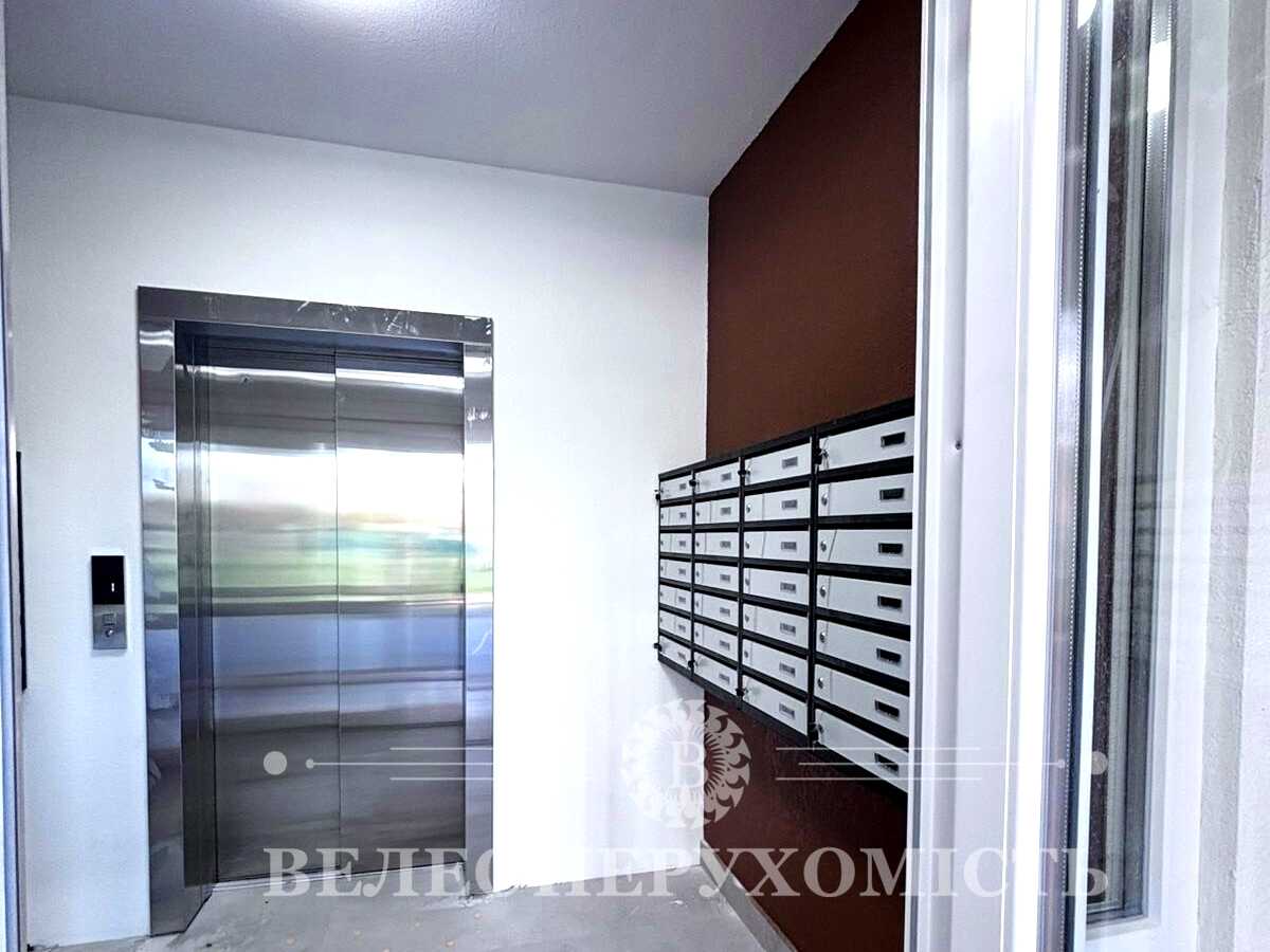 Квартира на вул. Паркова, 12 в Києві, ID 309888, фото №10