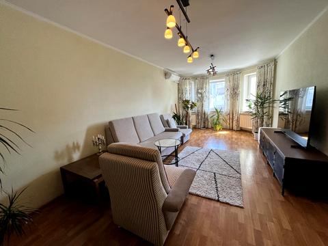 Квартира на вул. Фортечна, 76 в Запоріжжі, ID 252759, фото №1