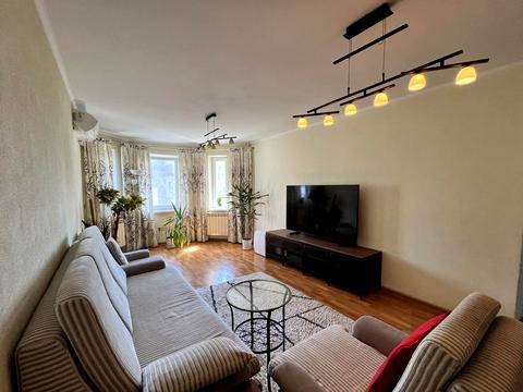 Квартира на вул. Фортечна, 76 в Запоріжжі, ID 252759, фото №2