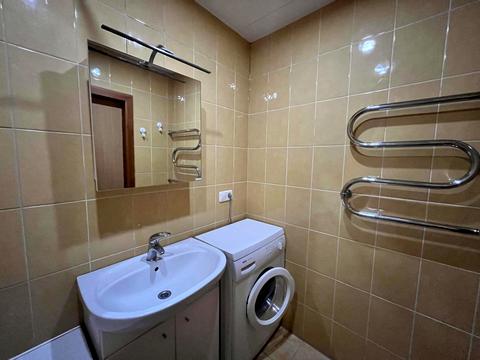 Квартира на вул. Фортечна, 76 в Запоріжжі, ID 252759, фото №13
