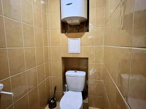 Квартира на вул. Фортечна, 76 в Запоріжжі, ID 252759, фото №14