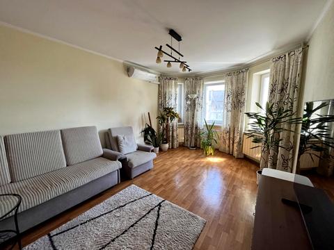 Квартира на вул. Фортечна, 76 в Запоріжжі, ID 252759, фото №3