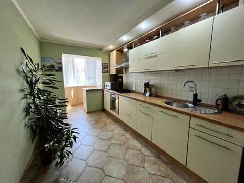 Квартира на вул. Фортечна, 76 в Запоріжжі, ID 252759, фото №4