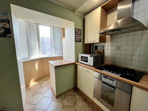 Квартира на вул. Фортечна, 76 в Запоріжжі, ID 252759, фото №5