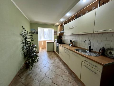 Квартира на вул. Фортечна, 76 в Запоріжжі, ID 252759, фото №6