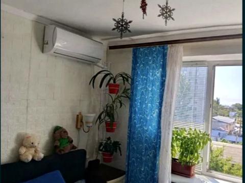 Квартира на вул. Лузанівська, 71 в Одеса, ID 252741, фото №5