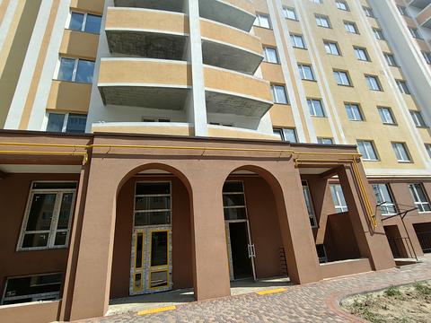 Квартира на вул. Івана Кожедуба в Києві, ID 252708, фото №2