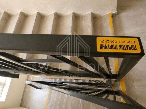 Квартира на вул. Івана Кожедуба в Києві, ID 252708, фото №14