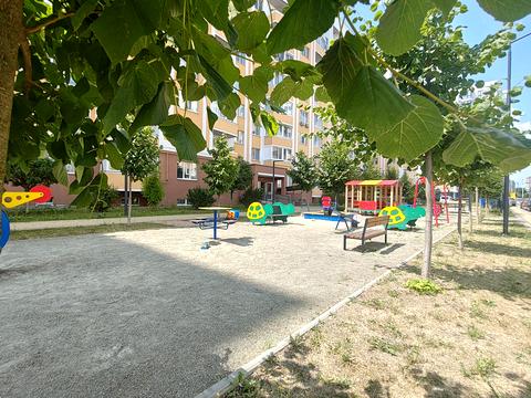 Квартира на вул. Івана Кожедуба в Києві, ID 252708, фото №4