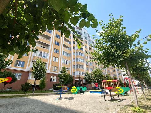 Квартира на вул. Івана Кожедуба в Києві, ID 252708, фото №5