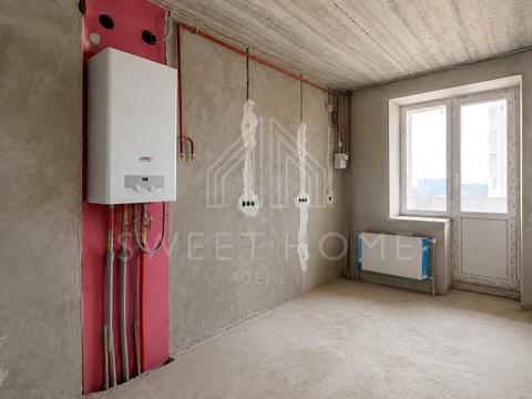 Квартира на вул. Івана Кожедуба в Києві, ID 252708, фото №6