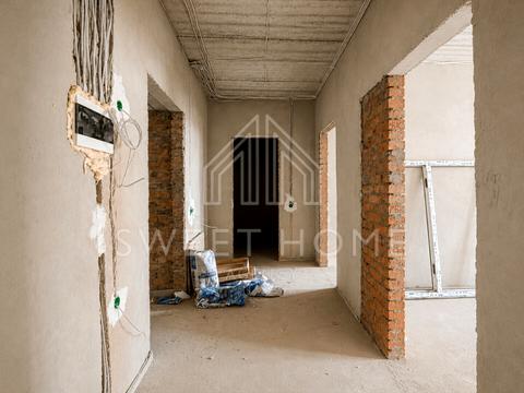 Квартира на вул. Івана Кожедуба в Києві, ID 252708, фото №8