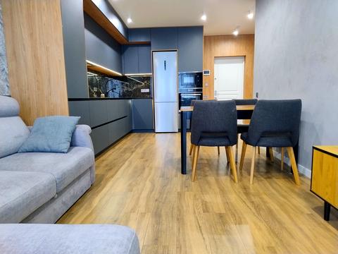 Квартира на вул. Генерала Грекова, 2 в Києві, ID 252734, фото №1
