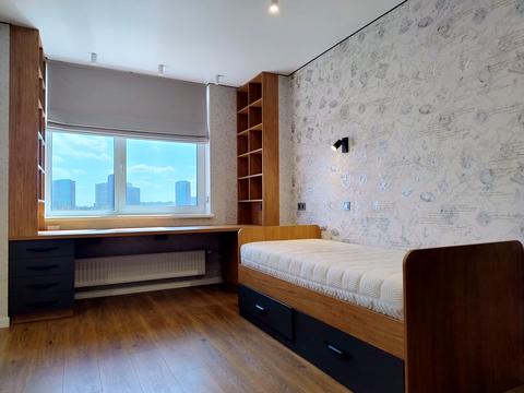 Квартира на вул. Генерала Грекова, 2 в Києві, ID 252734, фото №12