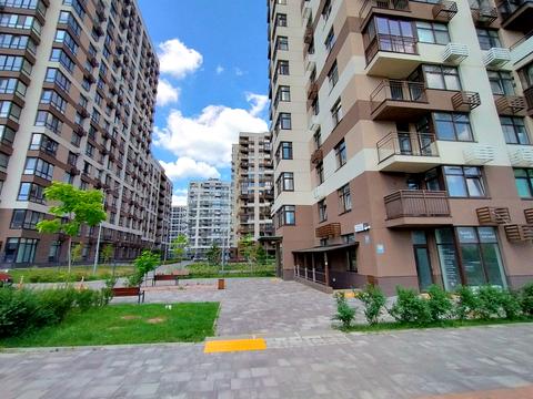 Квартира на вул. Генерала Грекова, 2 в Києві, ID 252734, фото №20