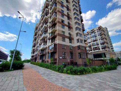 Квартира на вул. Генерала Грекова, 2 в Києві, ID 252734, фото №21