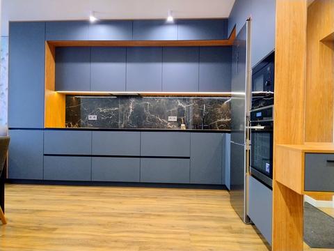 Квартира на вул. Генерала Грекова, 2 в Києві, ID 252734, фото №5