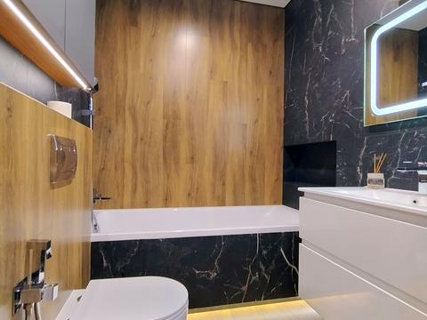 Квартира на вул. Генерала Грекова, 2 в Києві, ID 252734, фото №7