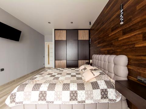 Квартира на вул. Осипа Сорохтея, 41-А в Івано-Франківську, ID 252833, фото №6