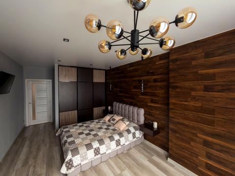 Квартира на вул. Осипа Сорохтея, 41-А в Івано-Франківську, ID 252833, фото №7