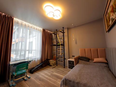 Квартира на вул. Осипа Сорохтея, 41-А в Івано-Франківську, ID 252833, фото №9