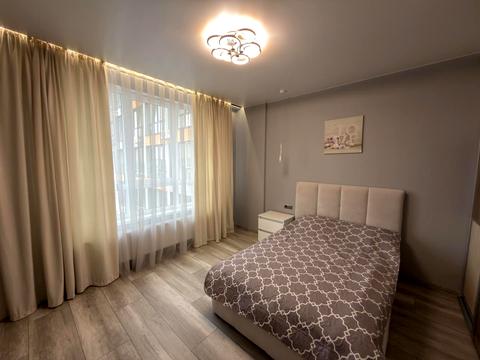 Квартира на вул. Осипа Сорохтея, 41-А в Івано-Франківську, ID 252833, фото №10