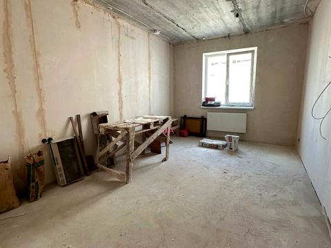 Квартира на вул. Драгоманова, 6Б в Харків, ID 252815, фото №1