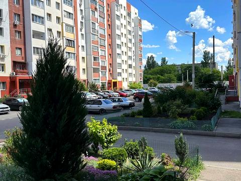 Квартира на вул. Драгоманова, 6Б в Харкові, ID 252815, фото №11