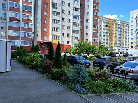 Квартира на вул. Драгоманова, 6Б в Харкові, ID 252815, фото №12