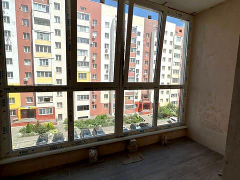 Квартира на вул. Драгоманова, 6Б в Харків, ID 252815, фото №5