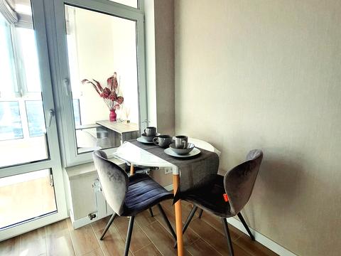 Квартира на вул. Набережно-Рибальська, 27 в Києві, ID 269938, фото №3