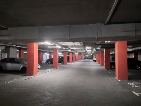 Квартира на вул. Набережно-Рибальська, 27 в Києві, ID 269938, фото №22