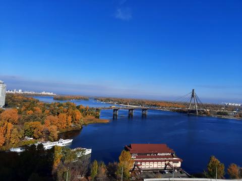 Квартира на вул. Набережно-Рибальська, 27 в Києві, ID 269938, фото №27