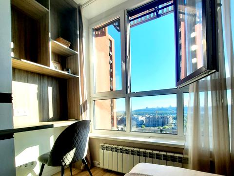 Квартира на вул. Набережно-Рибальська, 27 в Києві, ID 269938, фото №29