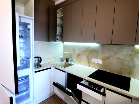 Квартира на вул. Набережно-Рибальська, 27 в Києві, ID 269938, фото №30