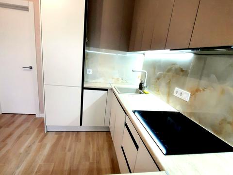 Квартира на вул. Набережно-Рибальська, 27 в Києві, ID 269938, фото №4