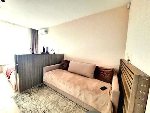 Квартира на вул. Набережно-Рибальська, 27 в Києві, ID 269938, фото №6