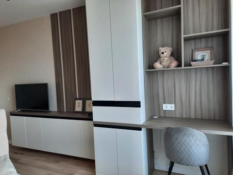 Квартира на вул. Набережно-Рибальська, 27 в Києві, ID 269938, фото №9