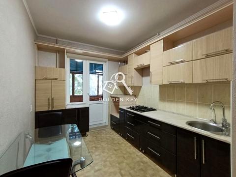 Квартира на вул. Сонячний мікрорайон, 37 в Кривому Розі, ID 252814, фото №1