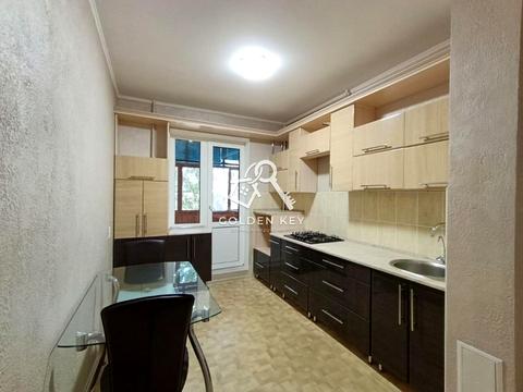 Квартира на вул. Сонячний мікрорайон, 37 в Кривому Розі, ID 252814, фото №2