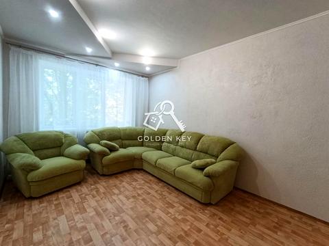 Квартира на вул. Сонячний мікрорайон, 37 в Кривому Розі, ID 252814, фото №12